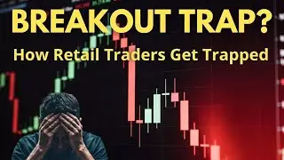 Breakout, Fake Breakout, VWAP, Support & Resistance | Intraday Trading Full Guide (Tamil)