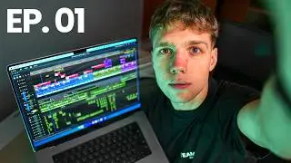 diary of building the sickest video editing community ever