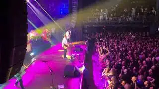 Frank Turner - I Am Disappeared Live at Lost Evenings Anaheim 2023