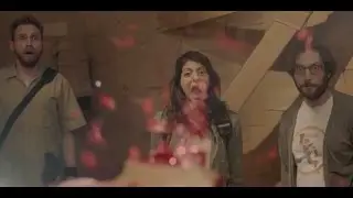 DAVE MADE A MAZE | 2017 | Teaser Trailer HD, Slamdance
