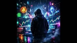 WELCOME TO CRYPTO (CRYPTO TRAP/DRILL RAP MUSIC) LEARN THE GAME!!!