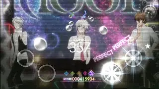 [ IDOLiSH7 ] Leopard Eyes - EXPERT(FC)