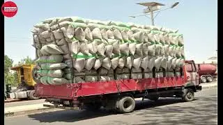 Bangladesh will Import Rice from Myanmar  #trade #rice