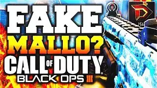He's the EU VERSION OF MALLO... ( IS HE AS GOOD AS THE REAL MALLO? )