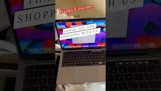 Customer Experience 💯Happy Customer #likesharesubscribe #appleproduct #youtubeshort #apple
