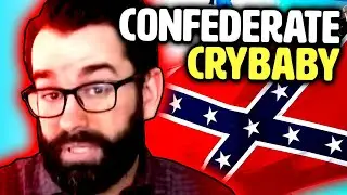 Matt Walsh FURIOUS over confederate statues being destroyed