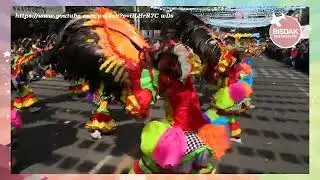 Grade 7 - Q4 - SECULAR or NON RELIGIOUS PHILIPPINE FESTIVALS