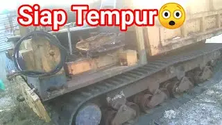 Review ❗Bukan Mesin Marinir❗ Tapi Inilah Mesin Jaman Waktu Itu😲