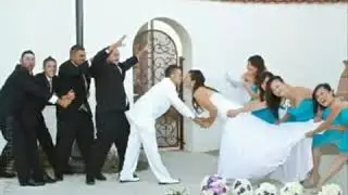 REST IN PARADISE MARIO CABRAL VANESSA MORA