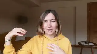 Дай себе всё сам, не проси у других