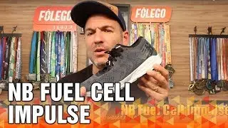 NB FUELCELL IMPULSE