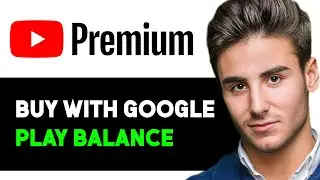 КАК КУПИТЬ YOUTUBE PREMIUM С БАЛАНСОМ GOOGLE PLAY 2025! (ПОЛНОЕ РУКОВОДСТВО)