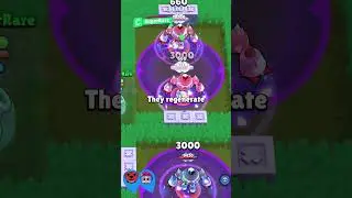 FREE COLETTE SKIN: Challenge Guide!! #brawlstars #fyp #gaming #guide
