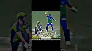 Wait for end💥 ||subscribe||#shorts #psl5#ytshort