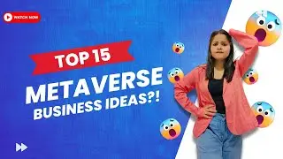 Unlocking Top Metaverse Business Ideas in 2024  #businessideas #metaverse #metaversebusiness #2024