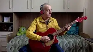 FUEGO DE AMOR tango di CASTELLINA-PASI