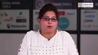 #Testimonial BrandVeda - Digital Marketing Course | Video Testimonial | Pari
