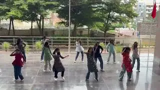 Dance 