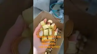Aluminum cap production online.  Contact me