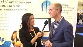 &lsquo;Unstructured Data Guy&rsquo; Simon Beaulah of Linguamatics