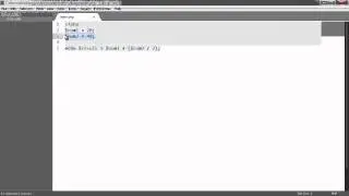Learn PHP: Arithmetic operators