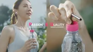 P&Q by LOCK&LOCK Infomercial