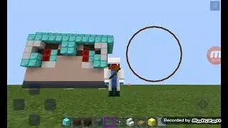 Bay doktor vs Minecraft