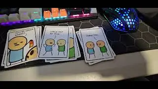 The Adventures of Carl and Bob (Joking Hazard) 26/5/2025 #jokinghazard #funny