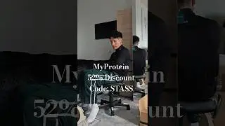 MyProtein Discount Code: STASS #ootd #ootdguide #mensfashion #outfitideas