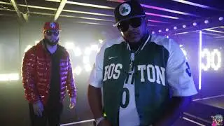 LOCO by King Julius Feat. Brujo Live (Filmed by: Madd_5cientist)