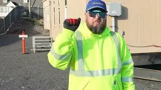Work Safe Wednesday | Hand Signal Safety on the Jobsite