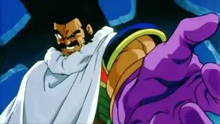 TEQ Paragus intro skill OST