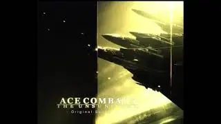 Ace combat 5 ost - &ldquo;Scinfaxi&rdquo;
