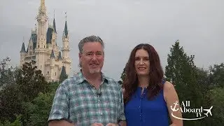 Disney World Video - EPCOT Food & Wine - Animal Kingdom - Disney Vacation Club