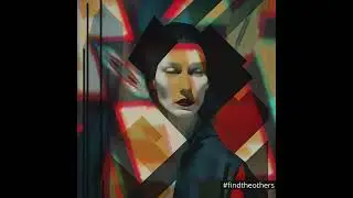 #findtheothers - Art Exhibition & Event #metaverse  #socialimpact  #digitalart  #artwithpurpose