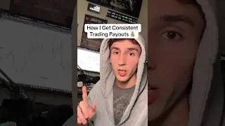 How I Get Consistent Trading Payouts