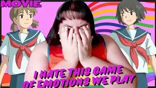 STOP DEPRESSING ME! | Cocoon [Blind Reaction]
