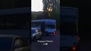 Mercedes-Benz O405 /Route 85/ [BE0163EX]