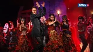 HAMLET - Dneska je naposled (Ondřej Ruml, Jan Tenkrát, company)