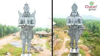 Sandal Gardens by Charan Group | Red Sandalwood Farmland Project | Ravikamatham, Vizag