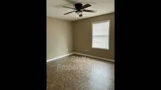 MuscleShoals Homes forRent 400 Jackson Ave Unit D Muscle Shoals AL 35661 by StuttsPropertyManagement