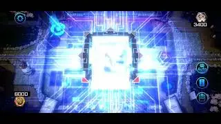 Yu-Gi-Oh Master Duel: Battling Revendread Origin