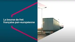 Bienvenue sur Teleroute, la bourse de fret fran&ccedil;aise pan-europ&eacute;enne