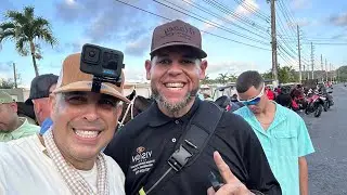 Americanos De Persecusion