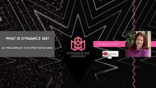 Что такое Dynamics 365?