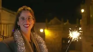Cortinillas Nadal 2024_ Continuidade Televisión de Galicia