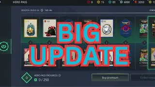 Shadow fight 3 Big New Update Explained 