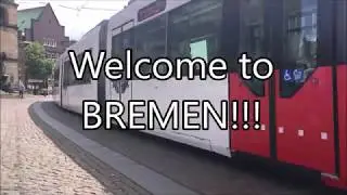 Video HSB Summer School Welcome to Bremen 2020