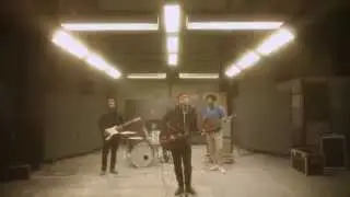 H BURNS - Nowhere To Be (Music Video Edit)