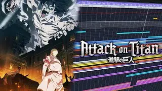A Broken Wing - A Shingeki no Kyojin Season 4: The Final Season Orchestration (Fan-Soundtrack)